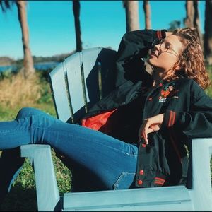 Meet your Posher, Kendall